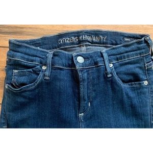 Citizens Of Humanity Jeans - Citizens of Humanity Women’s Skinny Jeans 29 waist Citizens Of Humanity Jeans - Citizens of Humanity Women’s Skinny Jeans 29 waist